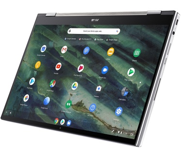 ASUS C436FA-E10561