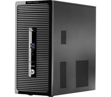 HP ProDesk 400 G2 MT (N9E73EA)