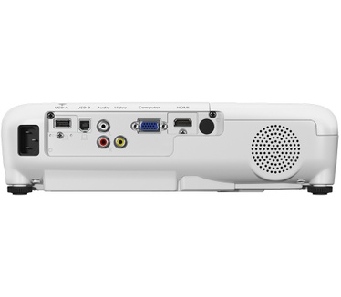 Epson EB-W06