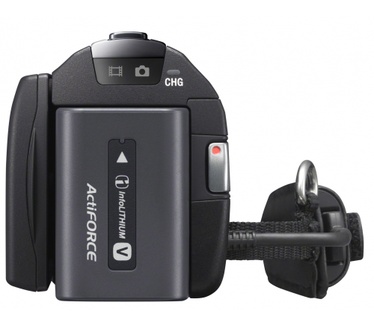 Sony HDR-CX570 Zwart