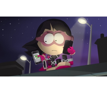 South Park: The Fractured But Whole, Xbox One