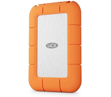 LaCie STND4000400