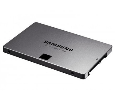 Samsung PM871a 2,5" 256GB