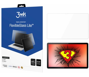 3MK FlexibleGlass Lite