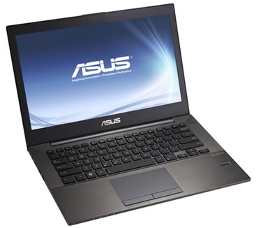Asus B400A-W3049G