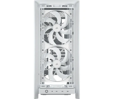 Corsair Frame 5000D Workstation Wit