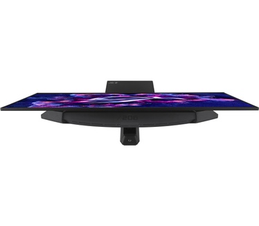 ASUS ROG Strix OLED XG32UQWMS Zwart