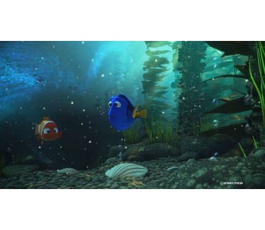 Rush: A Disney Pixar Adventure, Xbox One