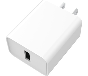 eStuff Home Charger US 12W