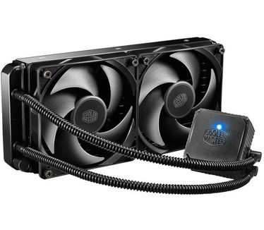 Cooler Master Seidon 240V