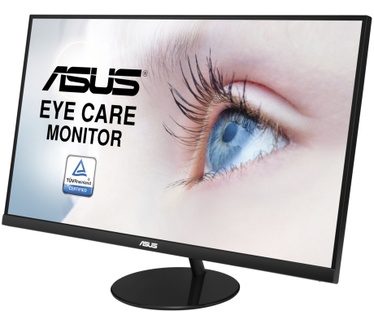 Asus VL249HE Zwart