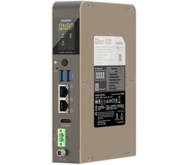 QNAP QBoat-300