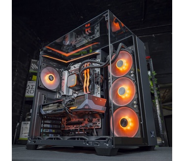 FlowUp Revenger