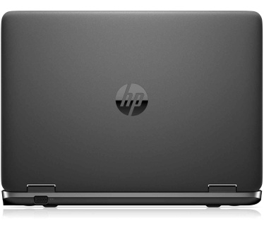 HP 650 G3