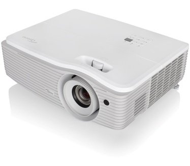 Optoma W504