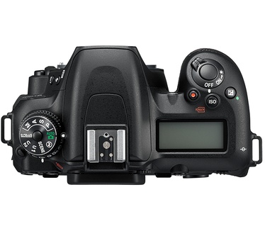 Nikon D7500 + AF-S DX NIKKOR 16-80 VR