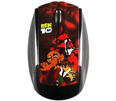Modecom MC-619 ART BEN10 2