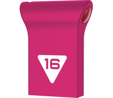 Emtec Nano Pop 16GB Roze