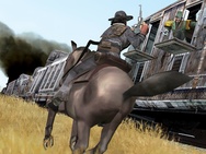 Red Dead Revolver