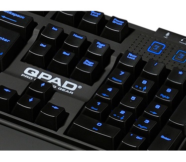 Qpad MK-80