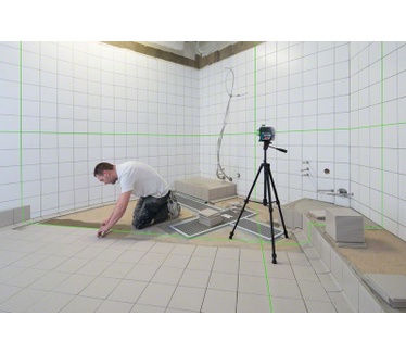 Bosch GLL 3-80 CG Professional