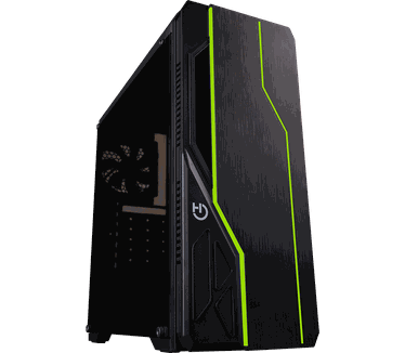 Hiditec V10 RGB
