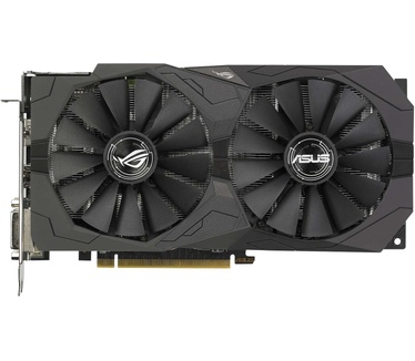 Asus ROG-STRIX-RX570-O4G-GAMING