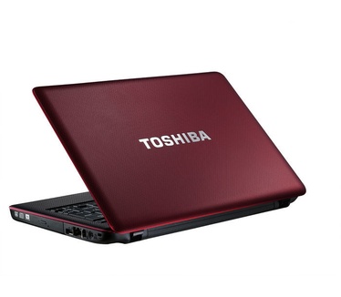 Toshiba Satellite U500-1F7