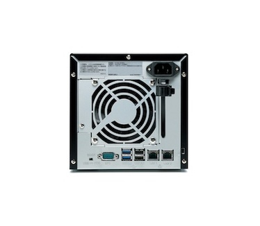 Buffalo TeraStation Pro Duo WSS 4TB