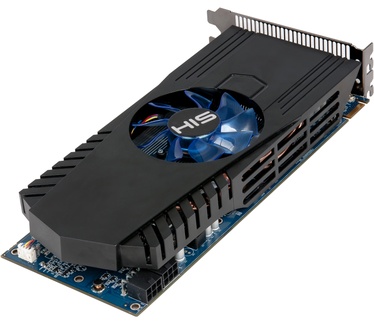 HIS 7870 Fan