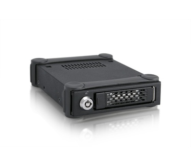 Icy Dock ToughArmor MB991U3-1SB