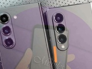 Samsung Galaxy Z Fold5. Bron: Ahmed Qwaider