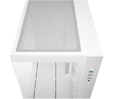 DeepCool CG330 3F WH