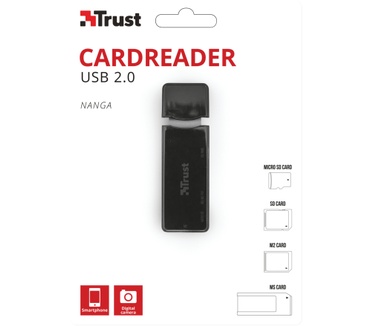 Trust NANGA