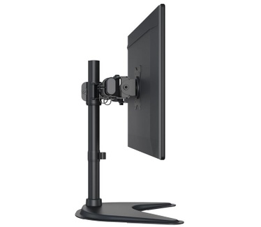 Multibrackets M Deskstand Basic Dual