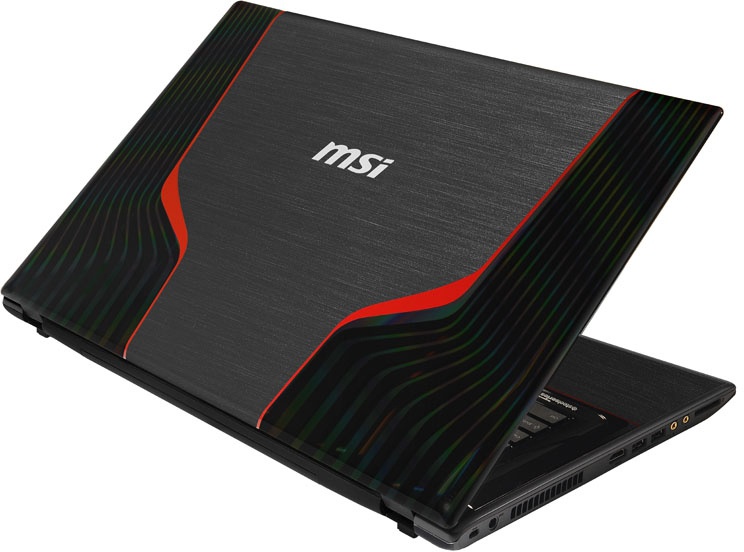 Msi ge70 аккумулятор