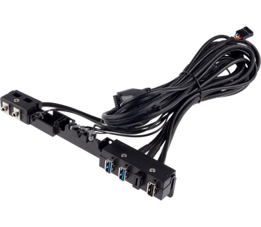 Corsair Obsidian 750D Front Panel USB 3.1 Upgrade Kit