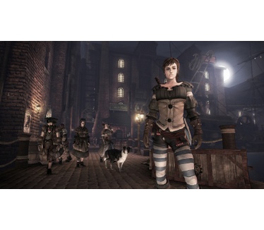 Fable III