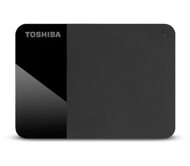 Toshiba Canvio Ready