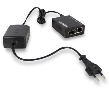 ACT AC4450 Gigabit SFP Media Converter
