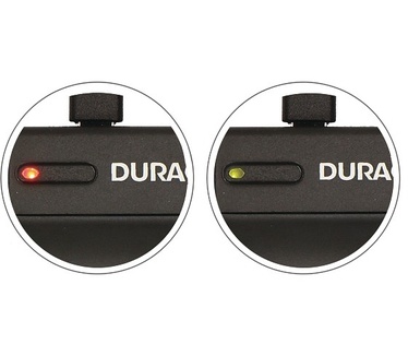 Duracell Digital Camera Battery Charger