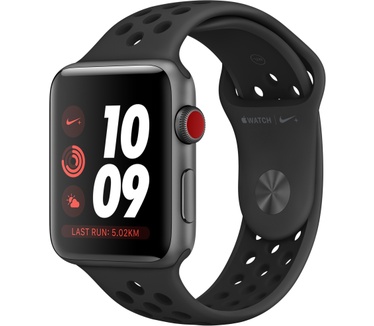 Apple Nike+