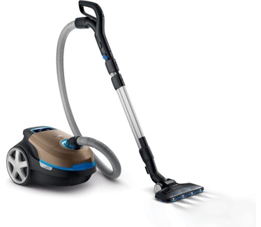 Philips Stofzuiger met zak FC8956/09