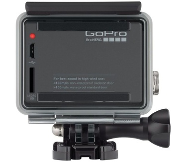 GoPro Hero+ Grijs