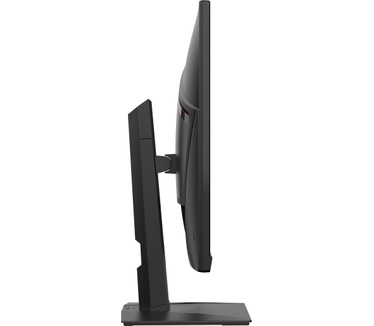 MSI MAG321QR-QD Zwart