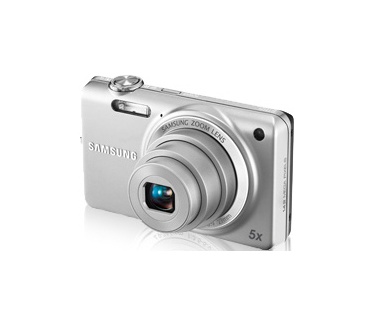 Samsung ST65 Limited Edition Zilver