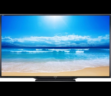 Sharp LC-90LE757E