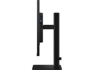 Samsung ViewFinity S8 S80UD 27" Zwart