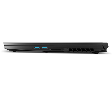 Medion Erazer X15801 (30026654, Azerty toetsenbord)
