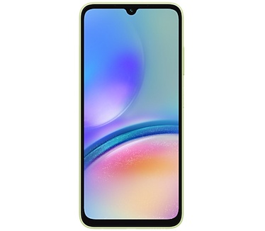 Samsung Galaxy A05s, 4GB ram, 128GB opslag Groen